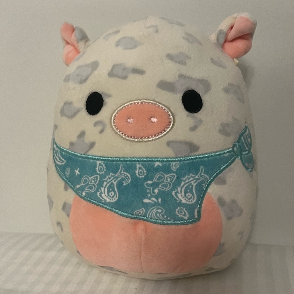 Squishmallow